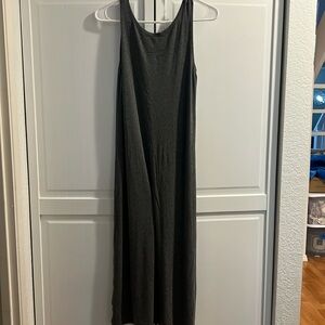 Fighting Eel Dress XS Ribbed